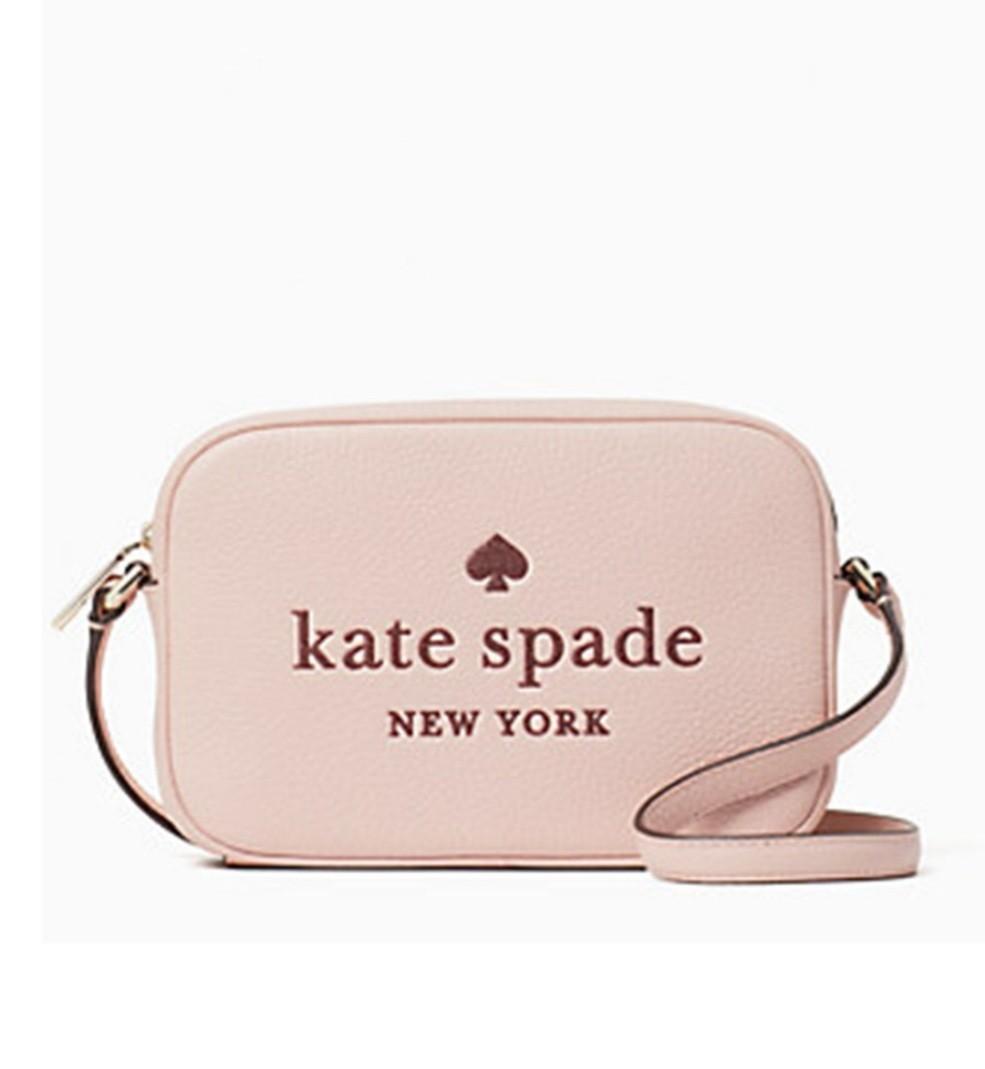 Authentic Kate Spade Mini Camera Bag Women s Fashion Bags Wallets Cross body Bags on Carousell
