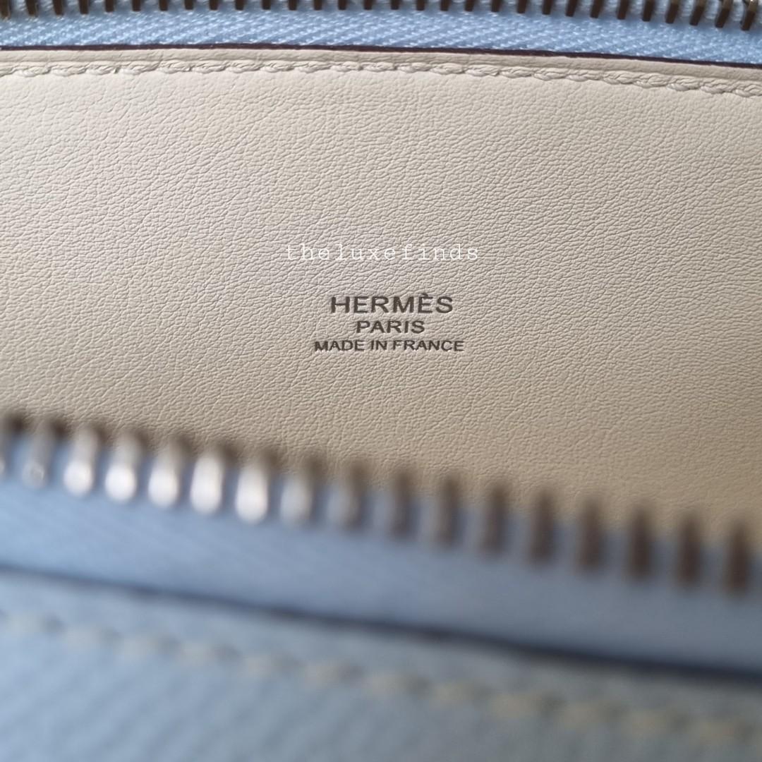 Hermès Bolide Handbag 387498