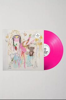 （分類：）位於 。 由 vinyllover 提交（商品編號 1155466408，圖片 1）。簡介： 。