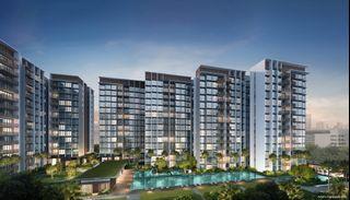 Cheapest new condo. Best value.