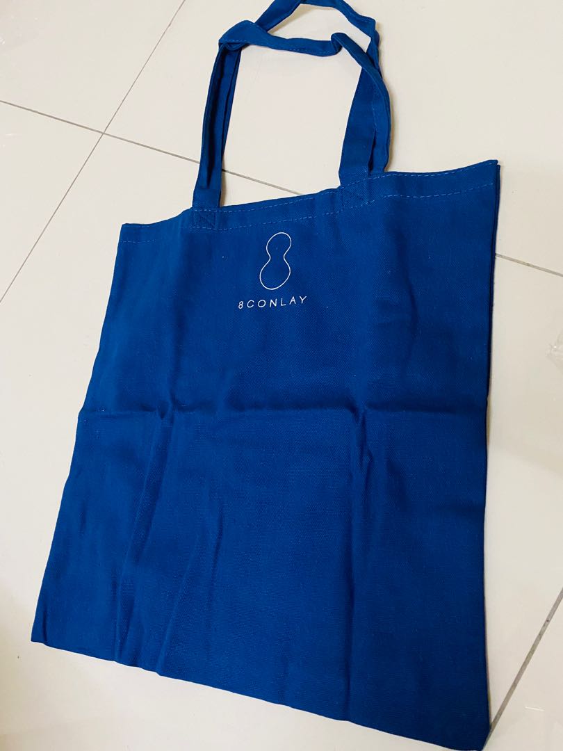 Bag kain cotton on sale