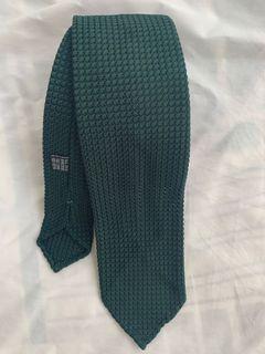 Berg & Berg grenadine tie