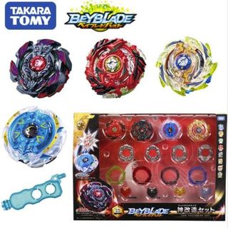 Beyblade burst god store set