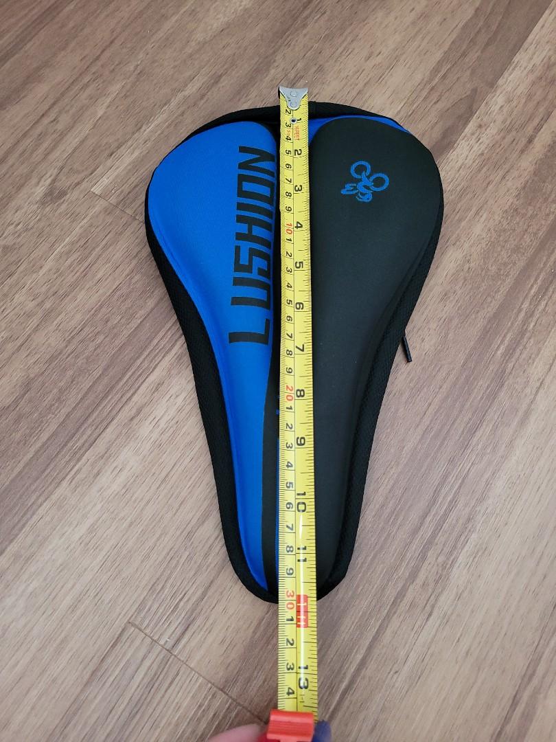 Bicycle seat padding (30cm), Sports Equipment, Bicycles & Parts