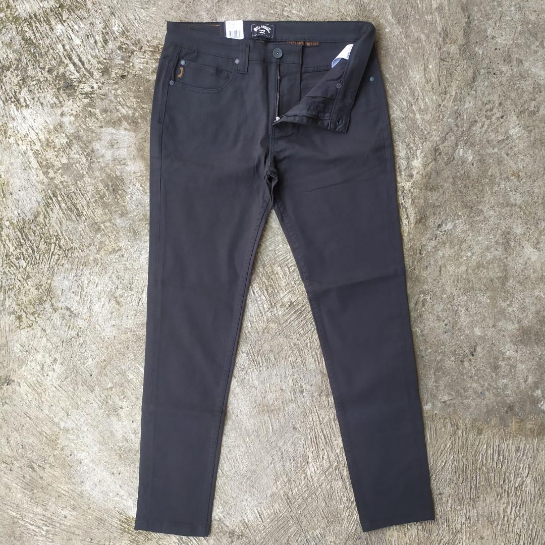 Billabong Jeans Denim Outsider Tapered 