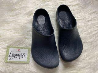 Birkenstock selop