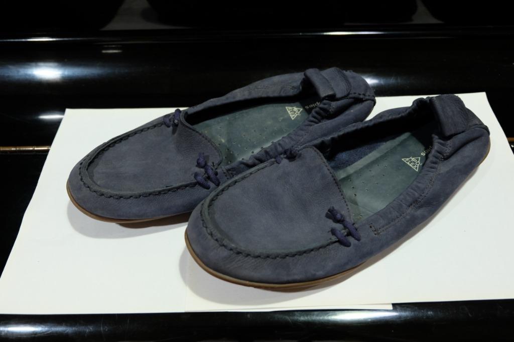 Hush puppies hpo2 flex loafers top