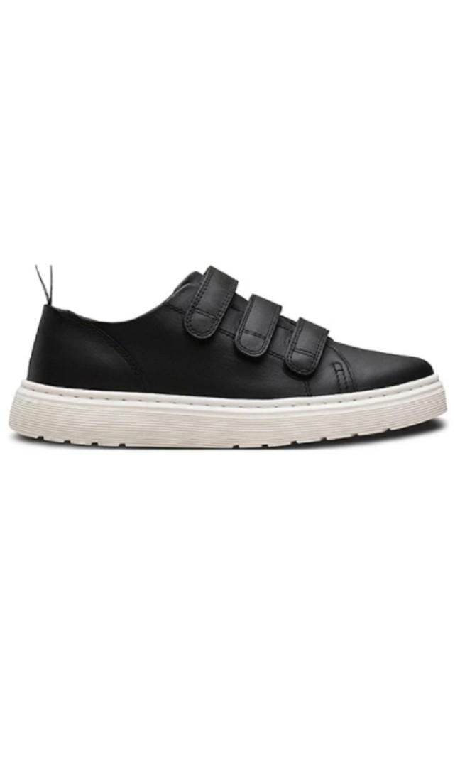 BNIB Dr Martens Dante Strap Women s Fashion Footwear Sneakers