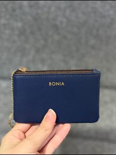 Wallet bonia Cantik2 comel ba - Ratnadhia Collection