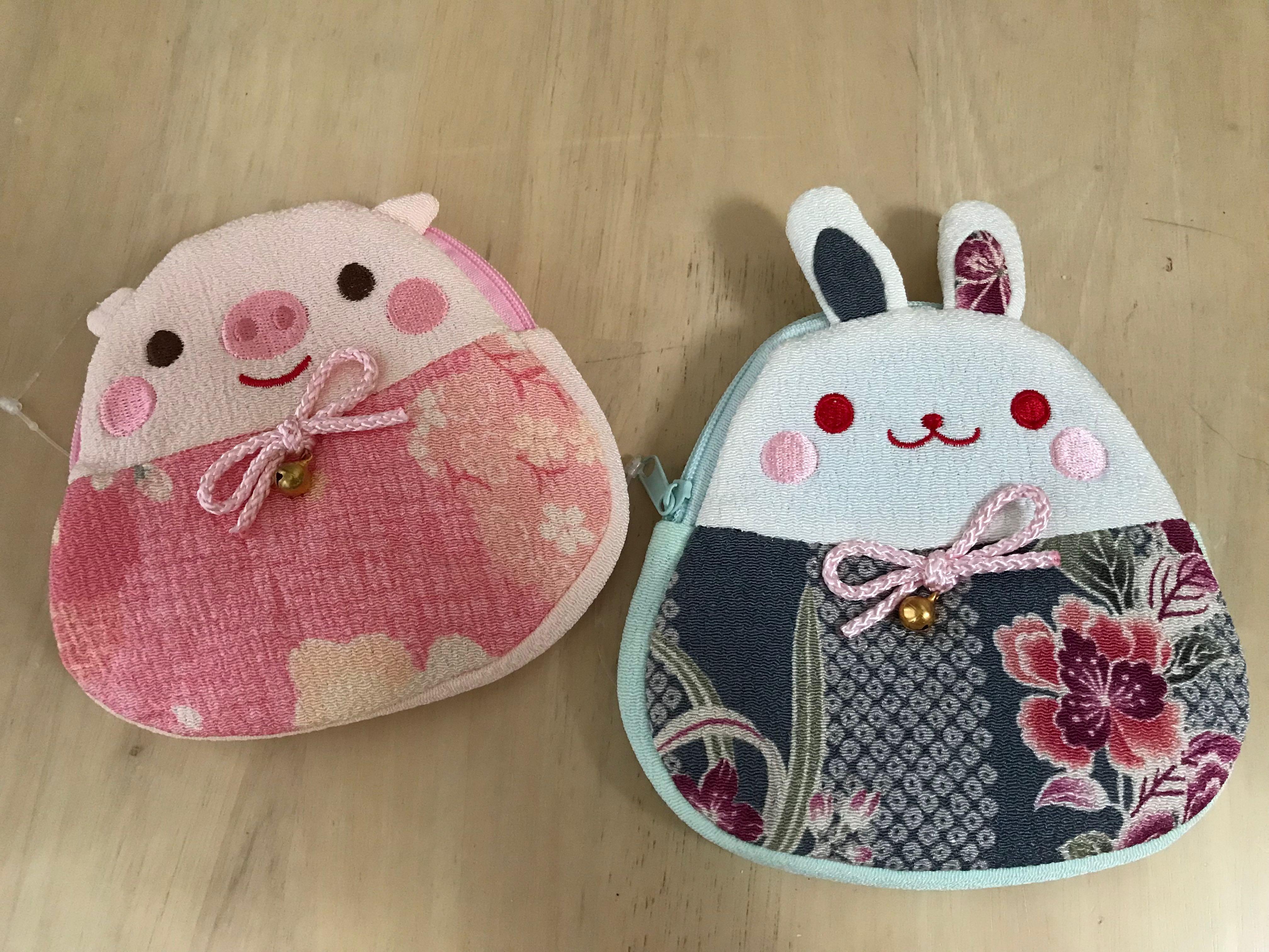 Brand new cute pouches Women s Fashion Bags Wallets Purses