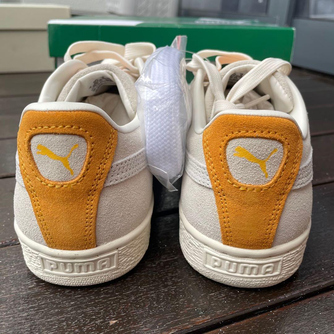 Puma deals suede tonal