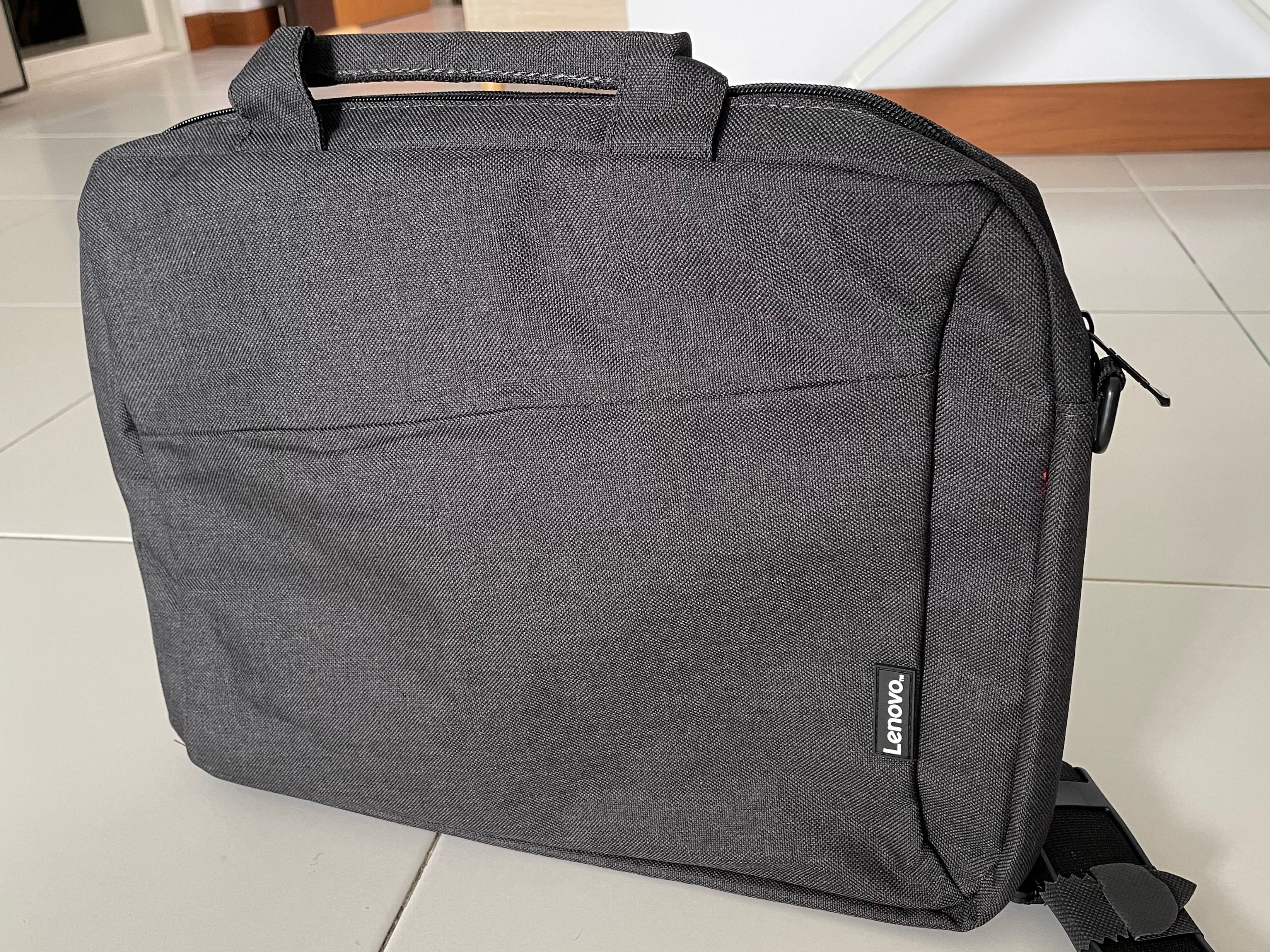 Brand new Lenovo laptop bag, Computers & Tech, Parts & Accessories, Laptop Bags & Sleeves on