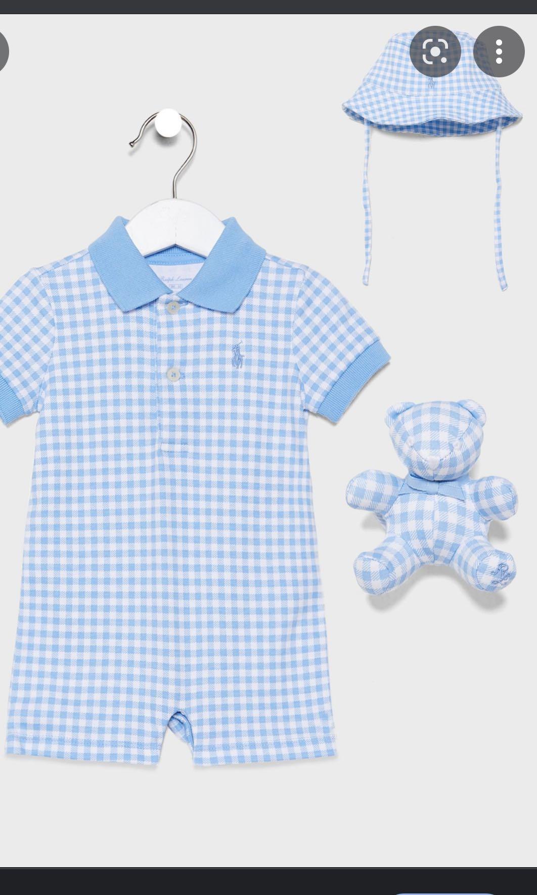 Brand new Ralph Lauren baby Gift Set, Babies & Kids, Babies & Kids