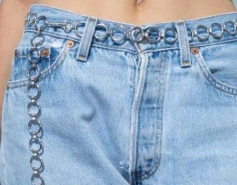 Brandy melville belt chain store