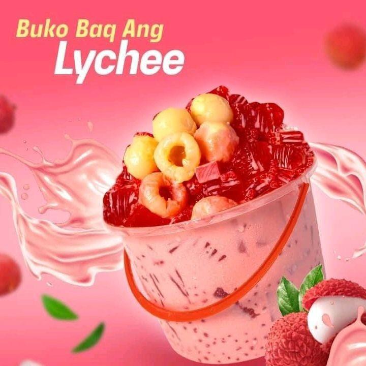 Buko baq ang