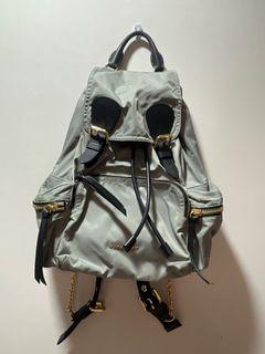 Burberry後背包