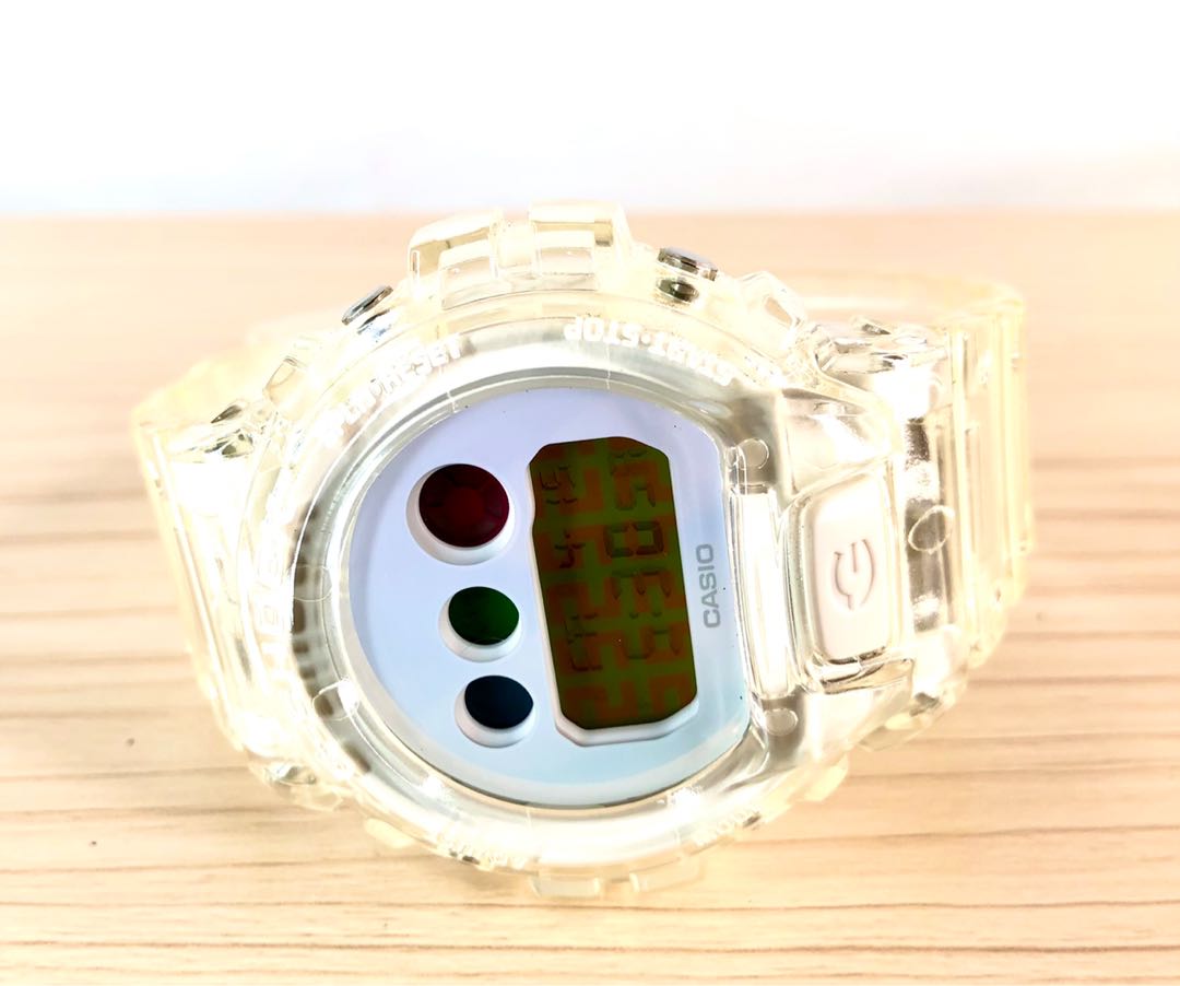 Dw6900 sc2 2025