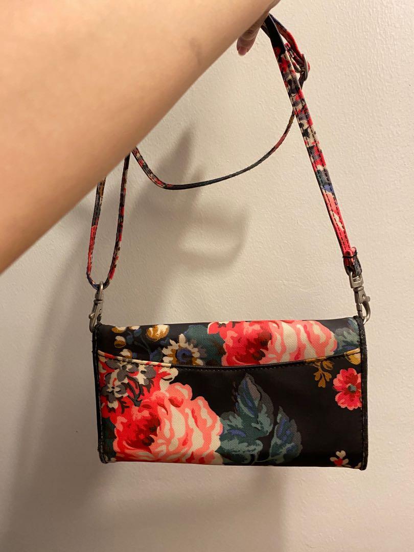 Cath kidston clutch bag shop