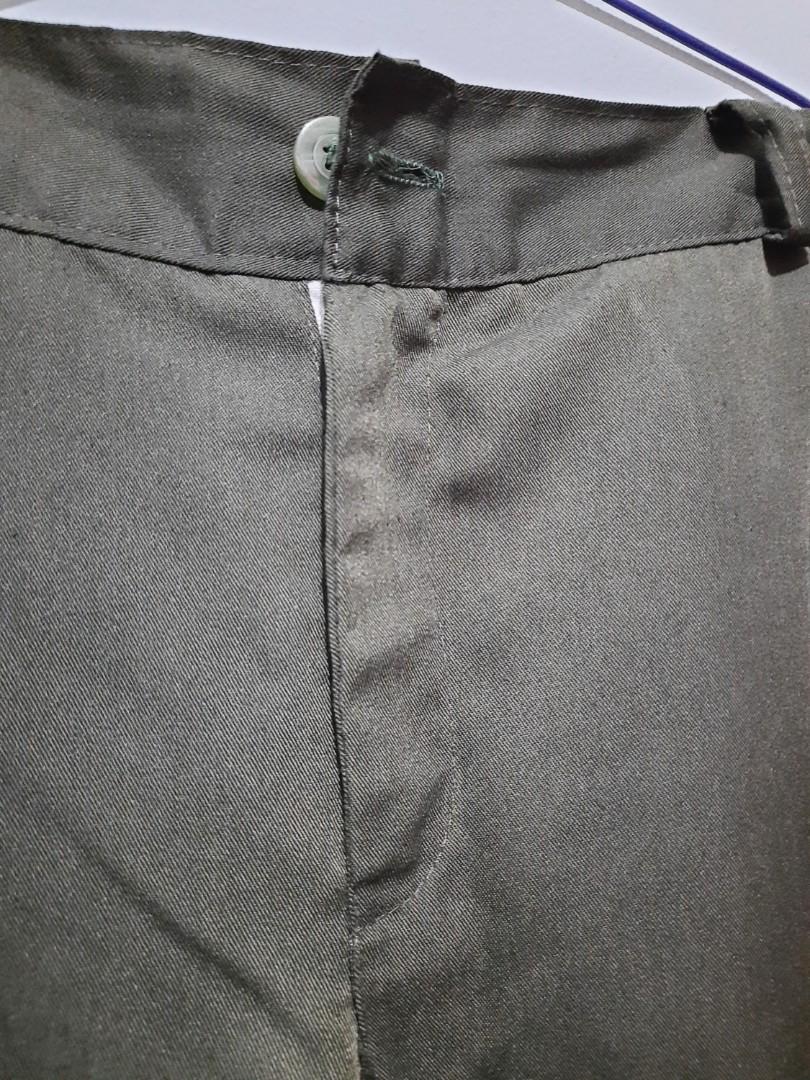 Celana Baggy, Fesyen Wanita, Pakaian 