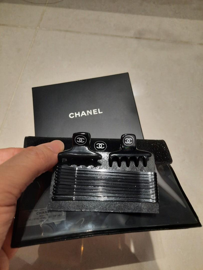 Chanel Hair Clip, Beauty & Personal Care, Hair on Carousell