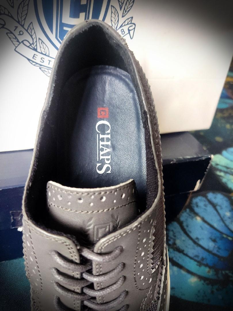 chaps ralph lauren shoes