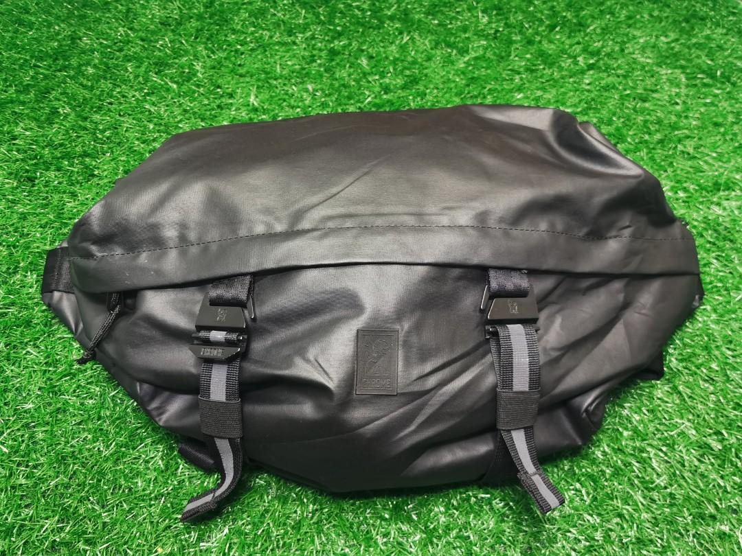 Chrome Vale Sling 2.0 Men s Fashion Bags Sling Bags on Carousell