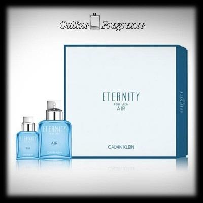 Calvin klein air cologne top