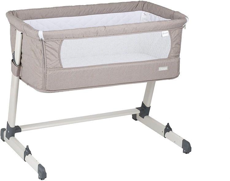 Co sleeper cot, Babies & Kids, Baby Nursery & Kids Furniture, Cots
