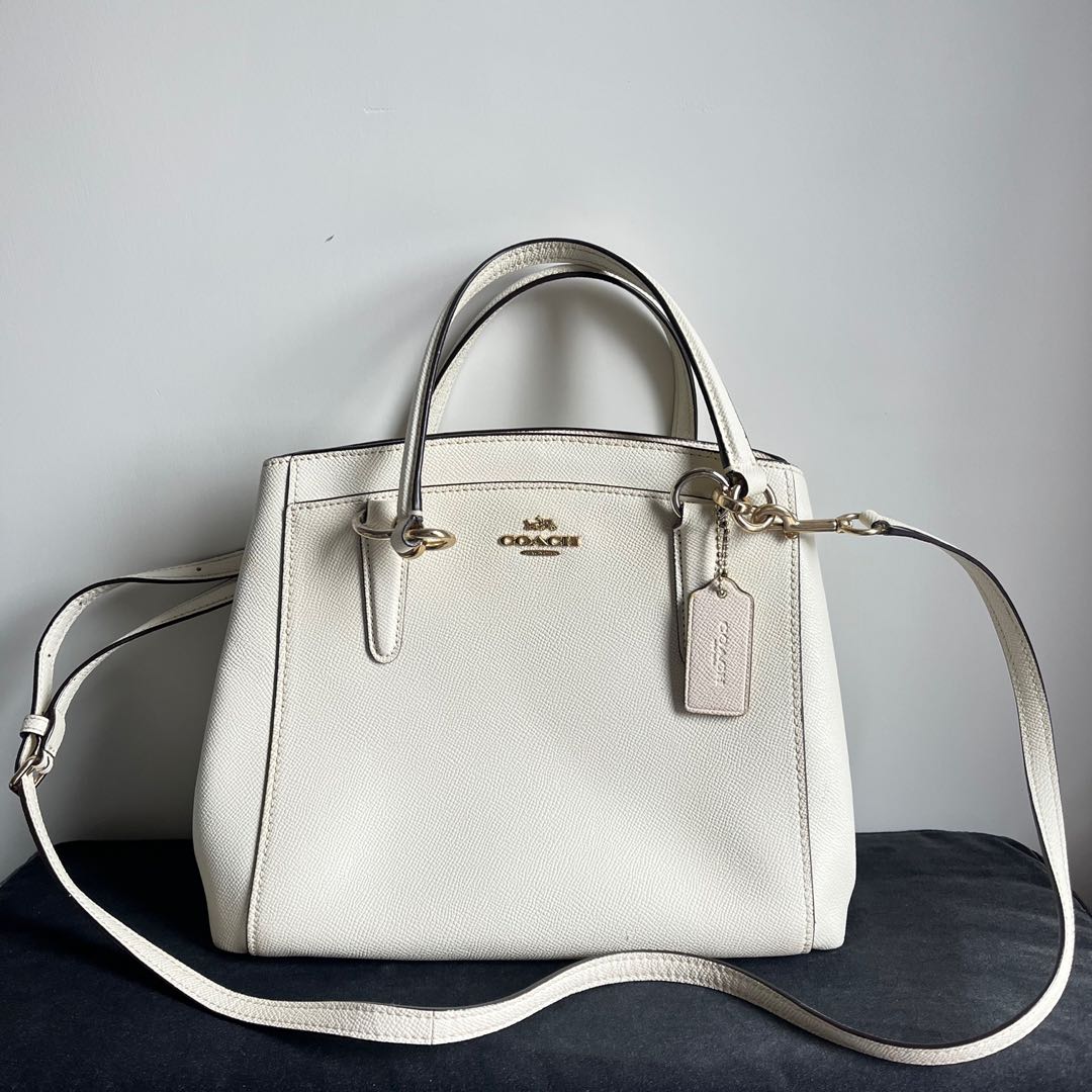 Minetta crossbody 2025