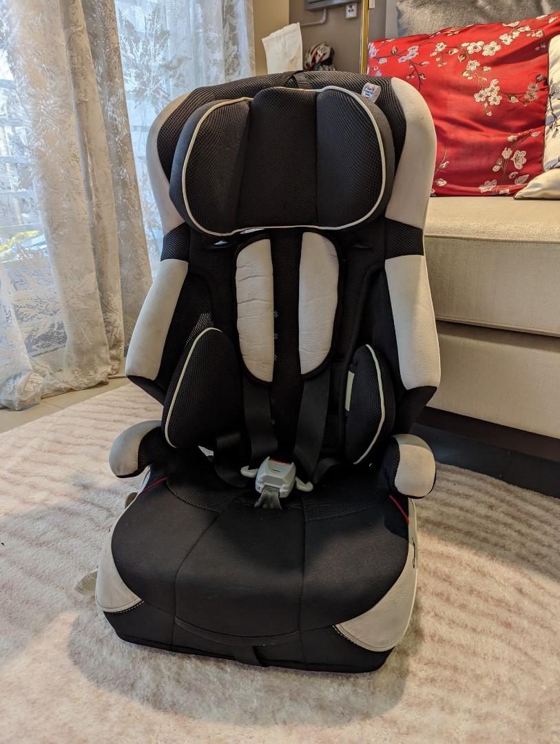 Combi Joytrip Car Seat for kids good condition Babies Kids