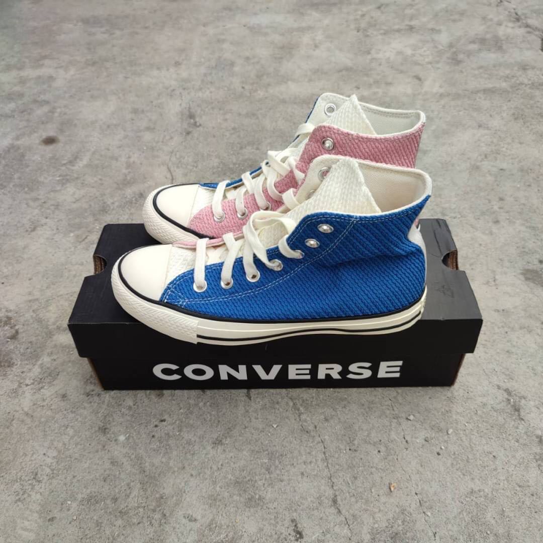 Converse Chuck Taylor All Star Runway 