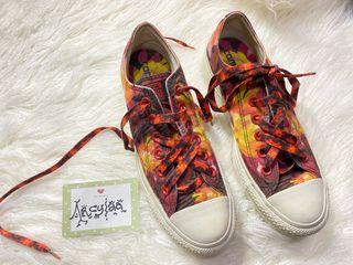 Converse Platform Shoes