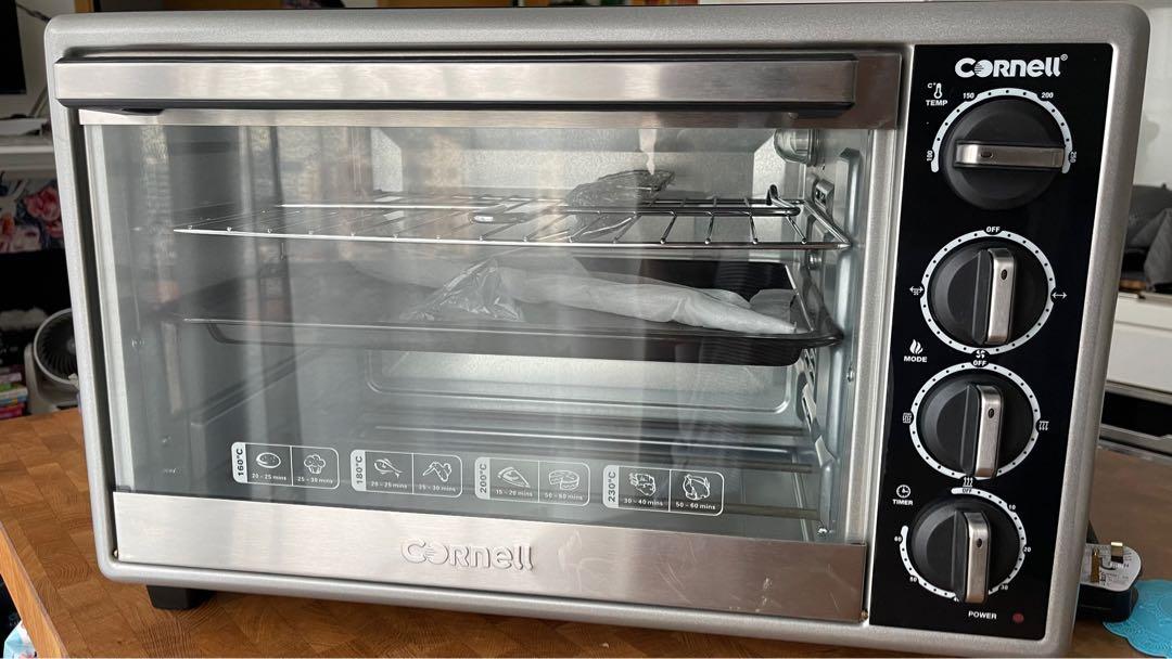 best convection toaster oven with rotisserie
