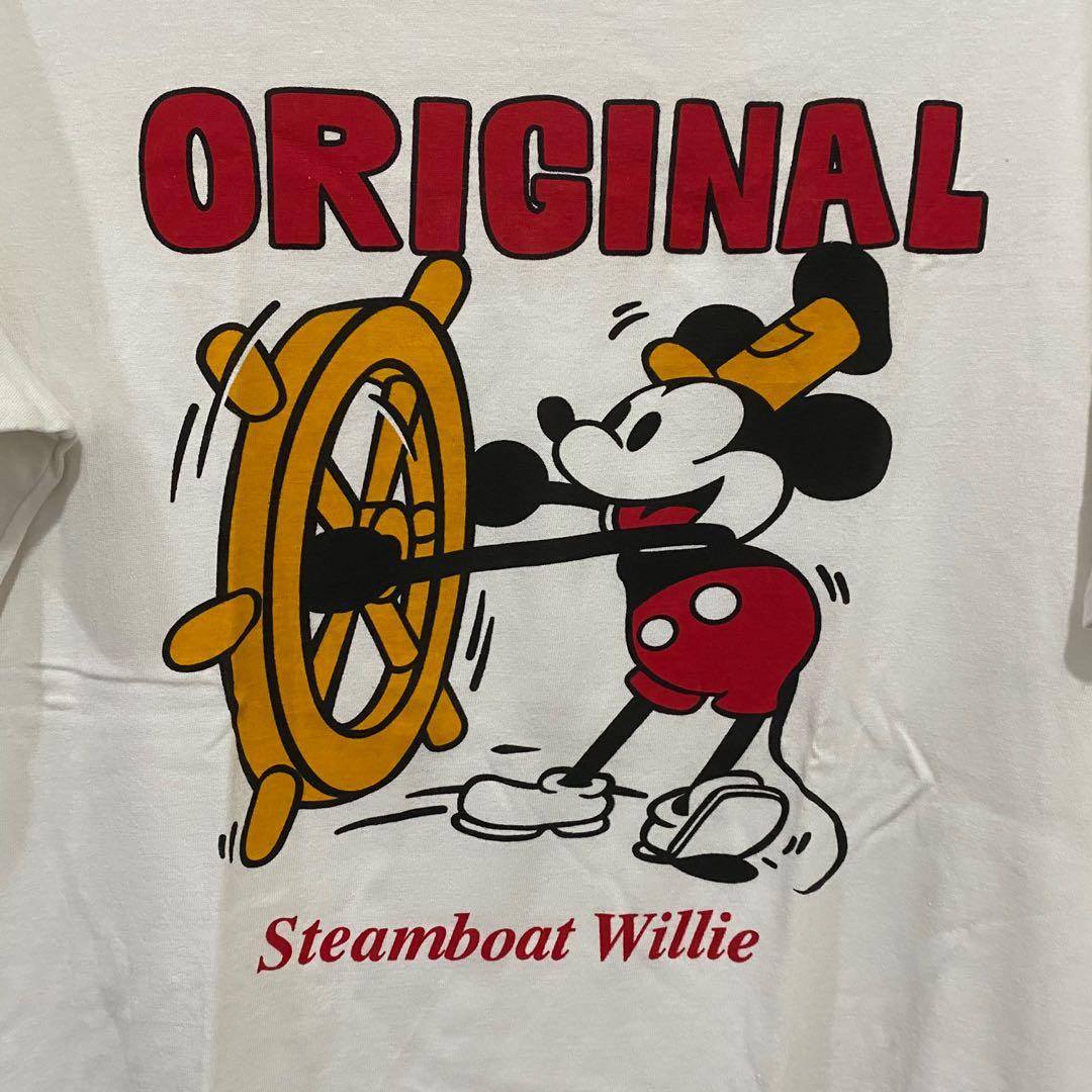 Cotton on mickey mouse shirt store