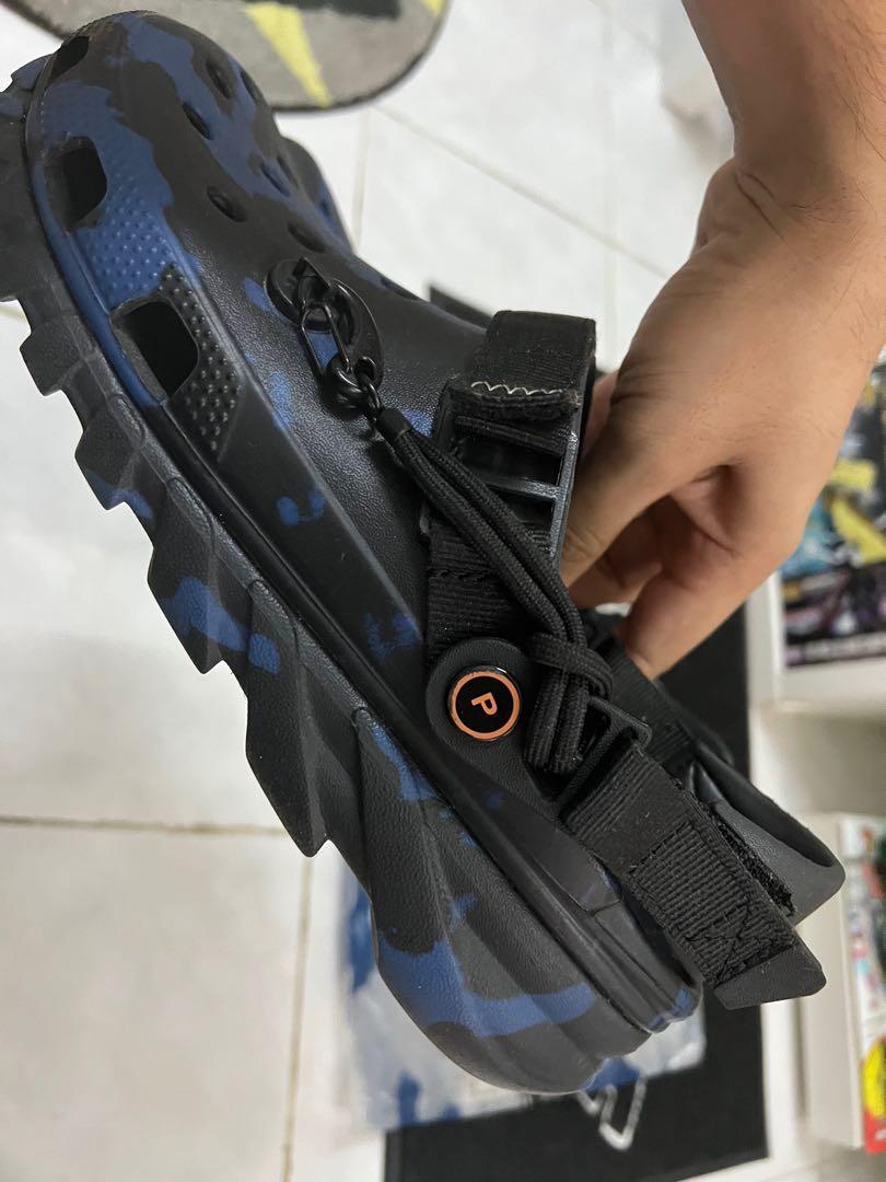 Post malone crocs 2019 deals