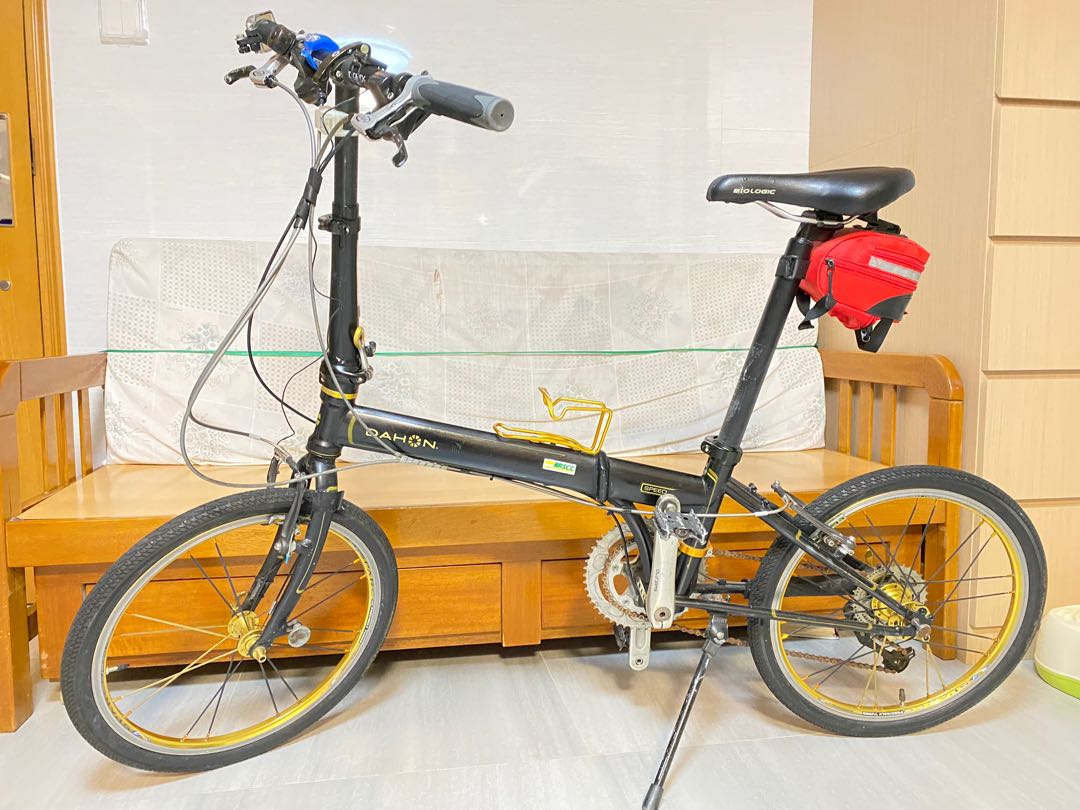 Dahon sp8 cheap