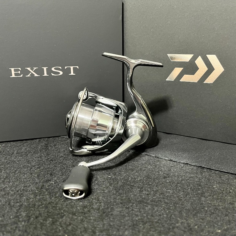 人気商品は 22 EXIST 未使用 DAIWA LT2500S リール - kintarogroup.com