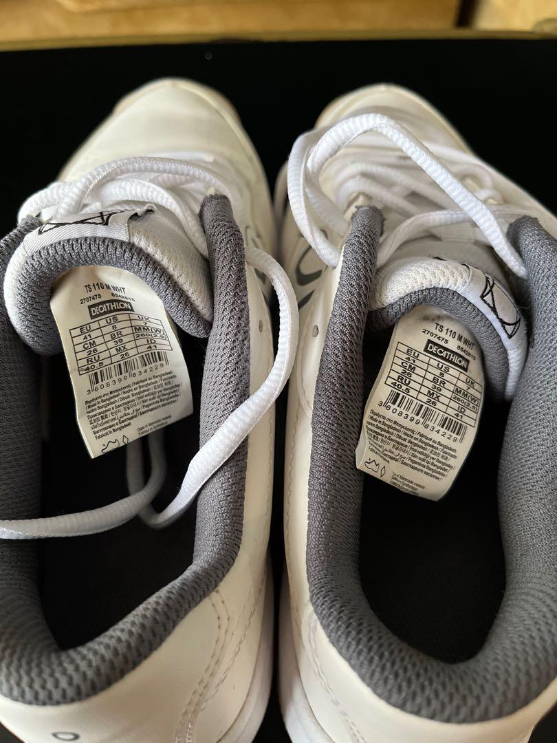 Gel cumulus 2 decathlon best sale