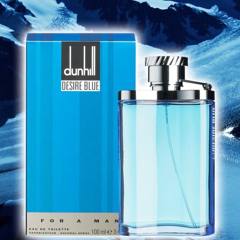 Dunhill desire blue new arrivals 100ml