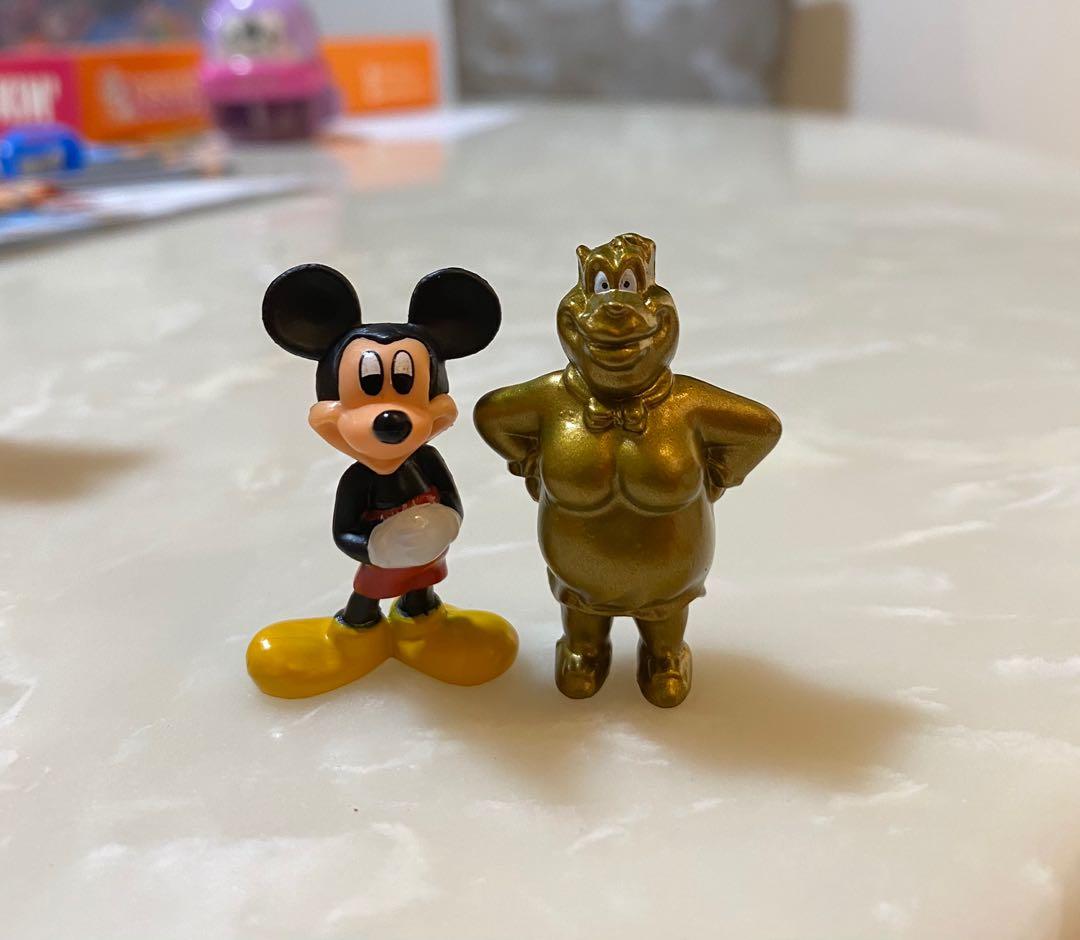 Disney Chocolate Surprise Eggs