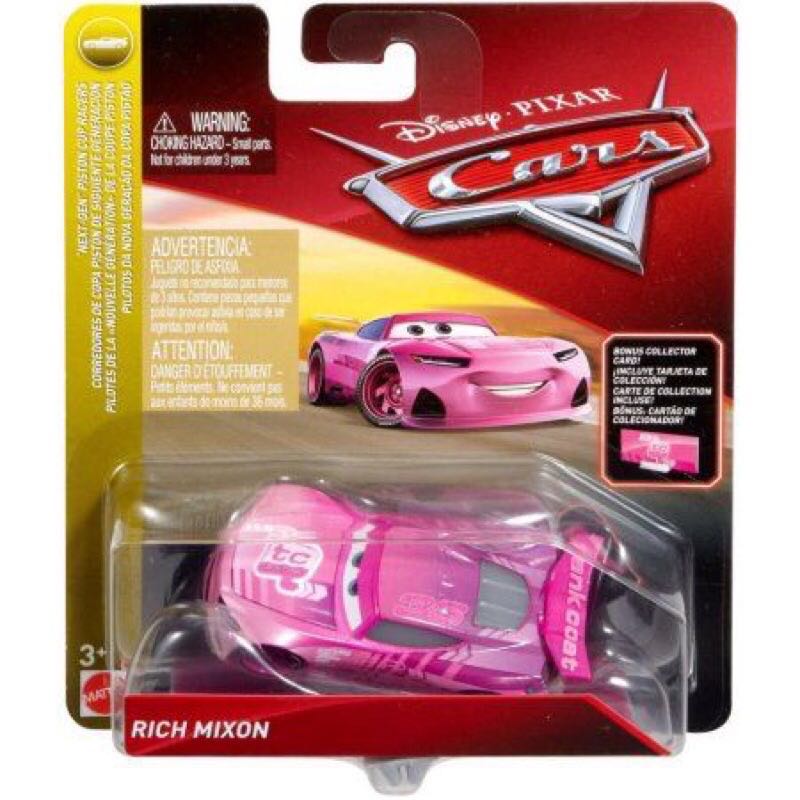 Cars clearance mattel coleccion