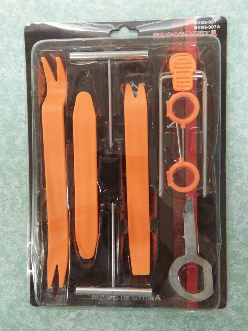 Diy 拆車標志工具 汽車配件 其他 Carousell Diy 拆車標志工具 汽車配件 其他 Carousell