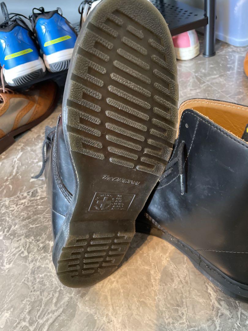 Doc Martens Winchester II Men s Fashion Footwear Boots on Carousell