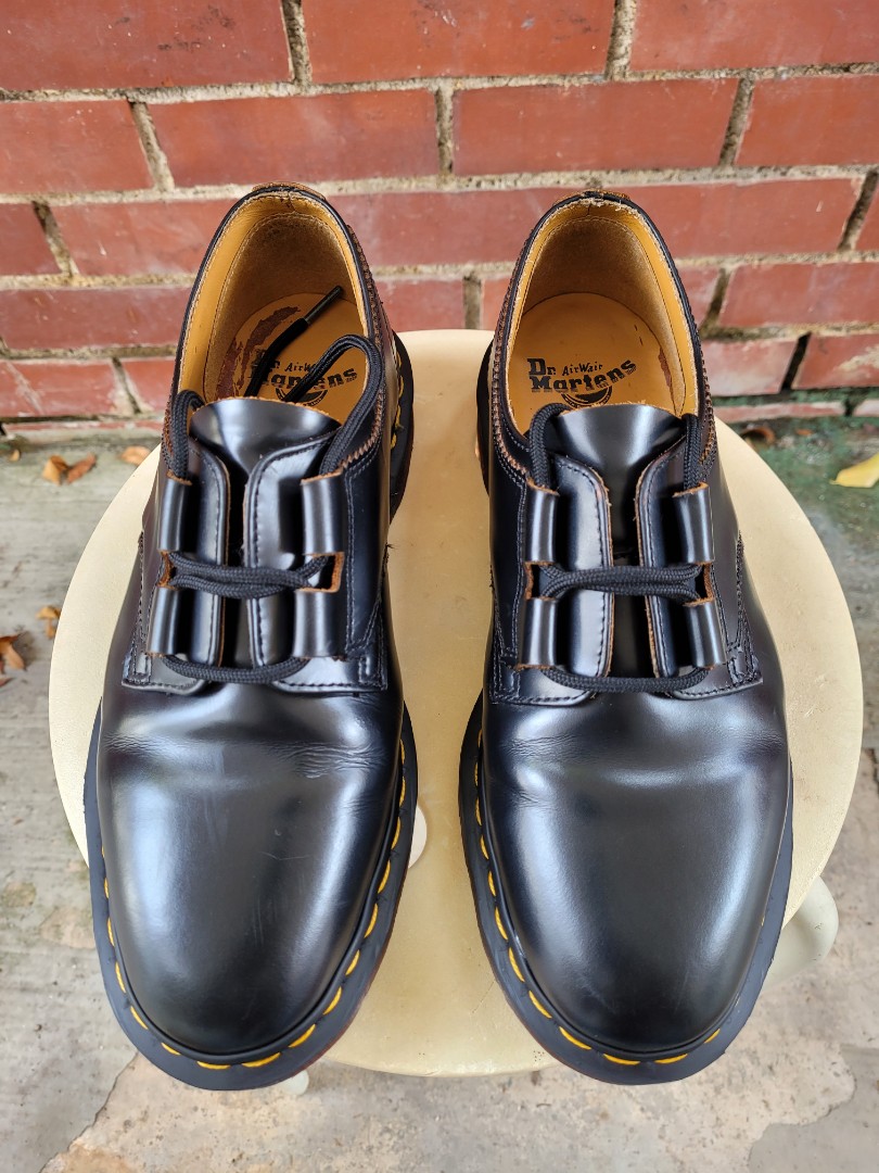 Dr.Martens 1461 Ghillie