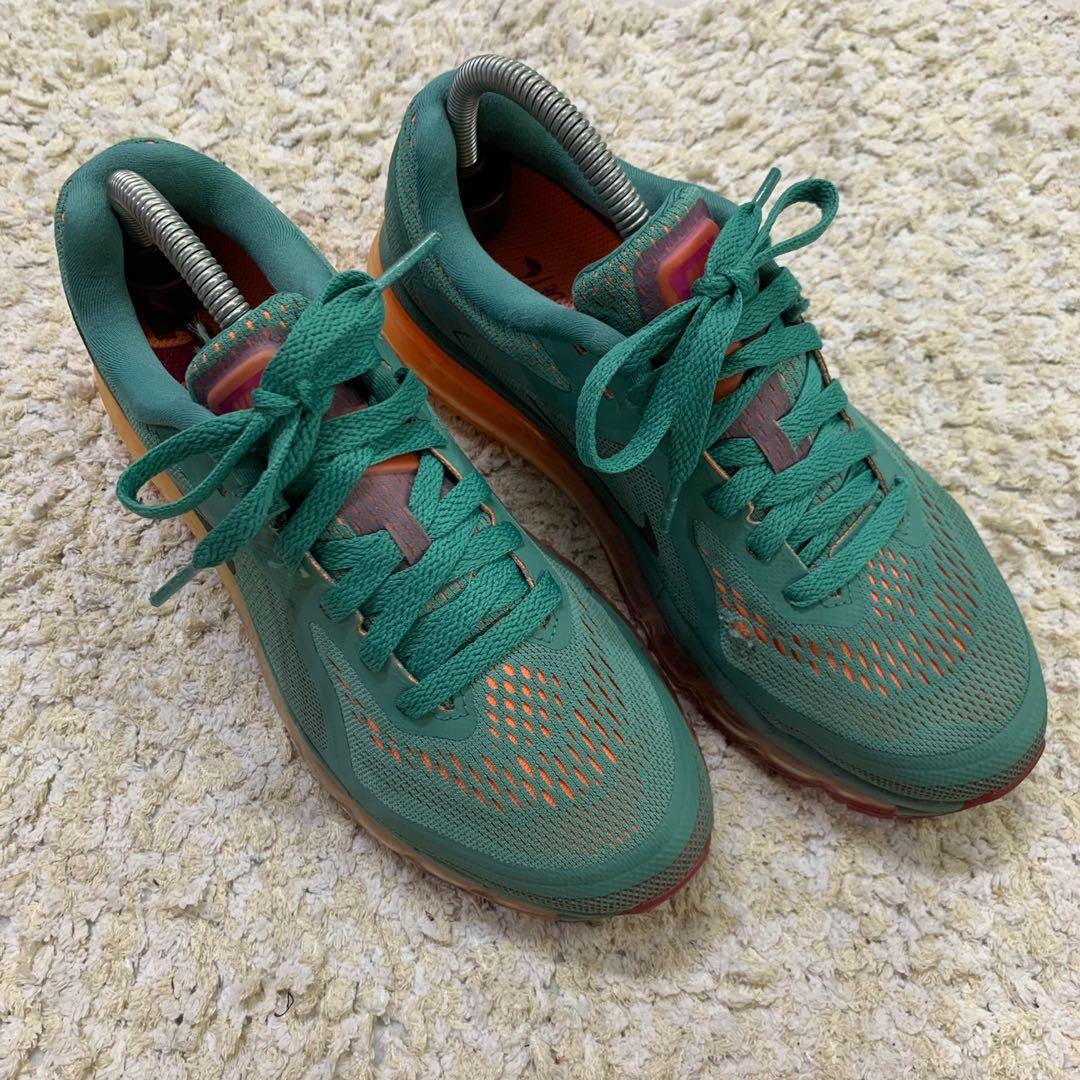 Forest green nike shoes womens online