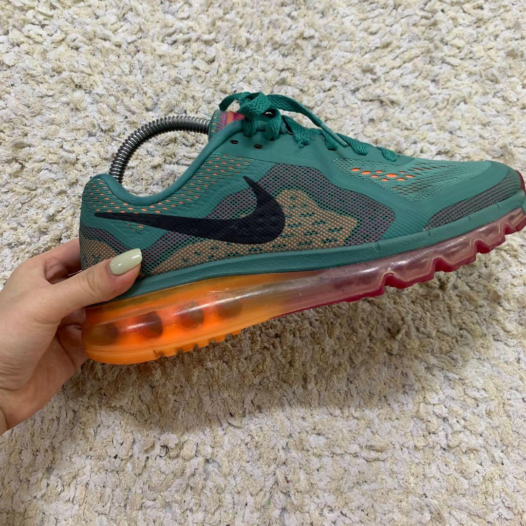 Forest green nike shoes womens shop