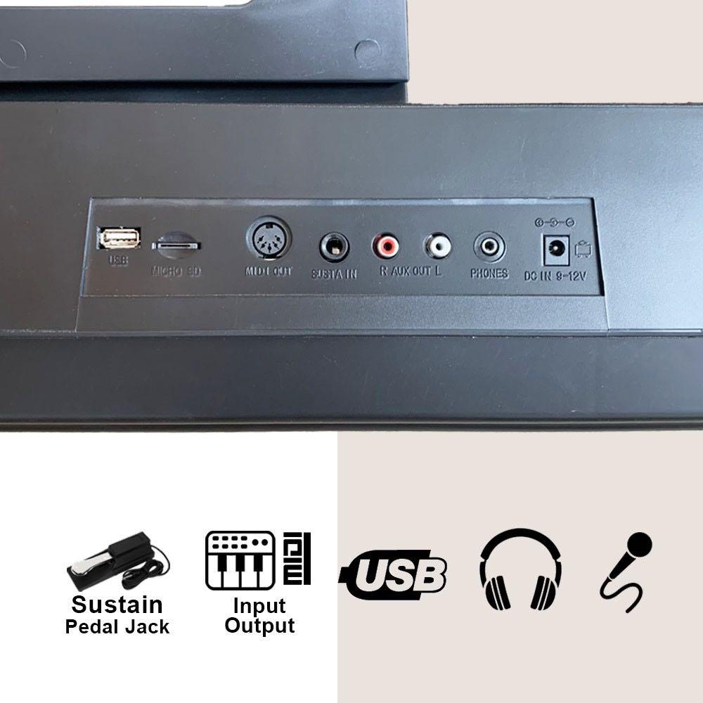 Keyboard 2025 xts 966