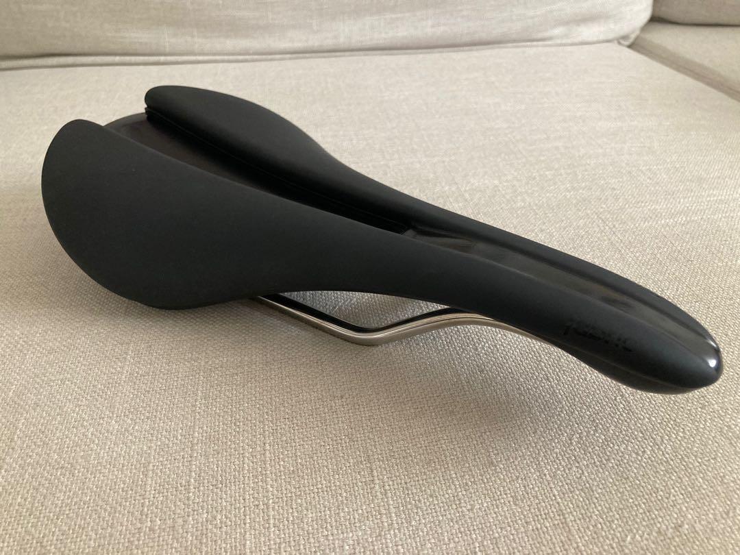 Fabric line shop race bike seat
