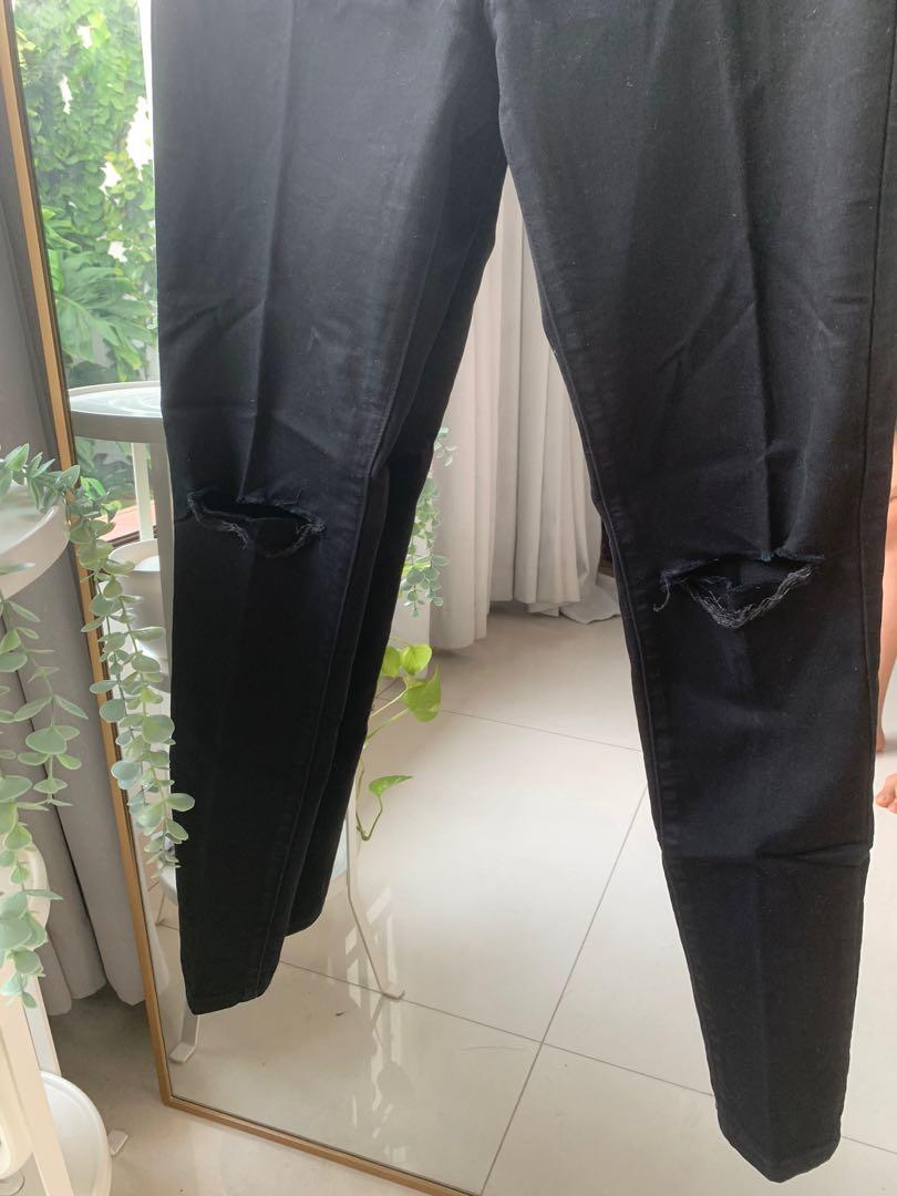 New Look Women High Waist Super skinny 