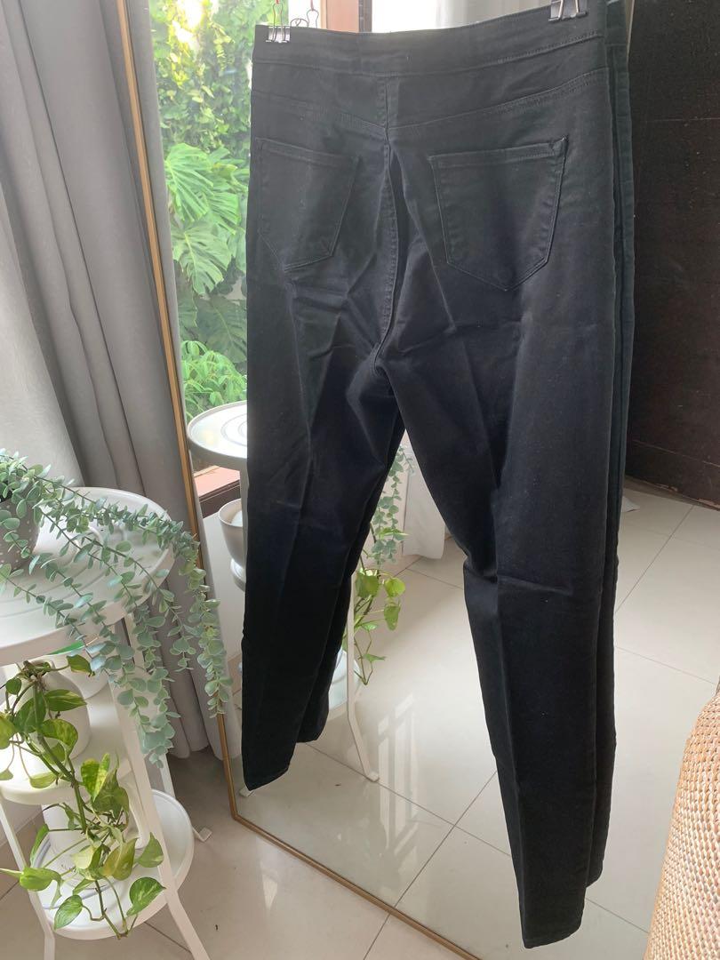 New Look Women High Waist Super skinny 